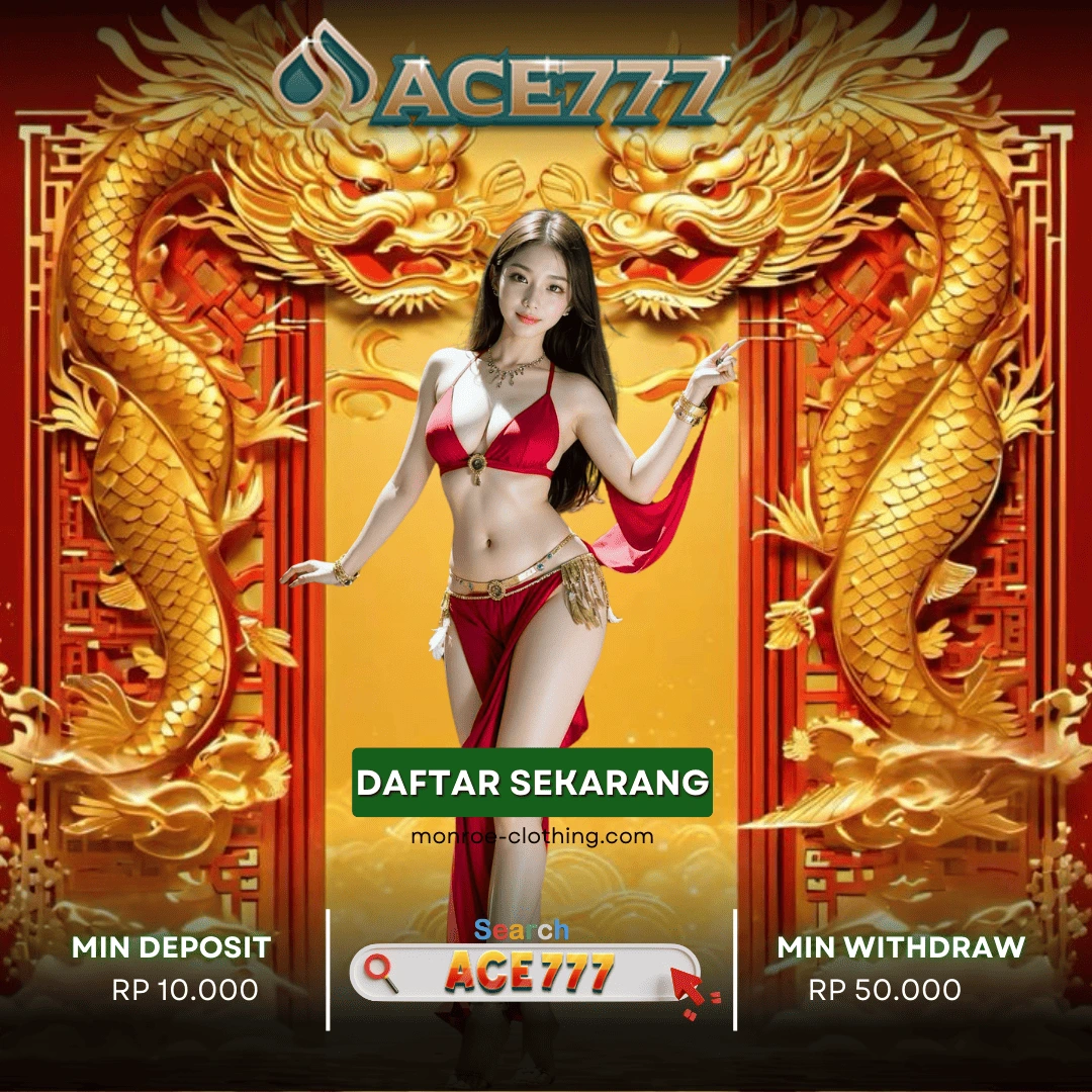 ACE777 >> Play Online Gambling With The Latest Features Are Guaranteed Easy To Win Today